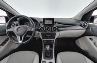 Mercedes-Benz B vaihtoauto