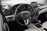 Mercedes-Benz B vaihtoauto