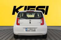 Skoda Citigo vaihtoauto