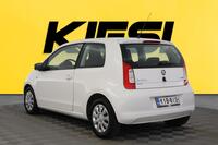 Skoda Citigo vaihtoauto
