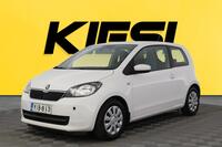 Skoda Citigo vaihtoauto