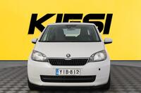 Skoda Citigo vaihtoauto