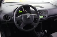 Skoda Citigo vaihtoauto