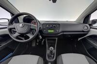 Skoda Citigo vaihtoauto