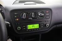 Skoda Citigo vaihtoauto