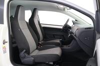 Skoda Citigo vaihtoauto