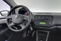 Skoda Citigo vaihtoauto
