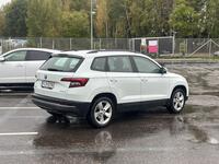 Skoda Karoq vaihtoauto