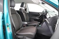 Volkswagen T-Cross vaihtoauto