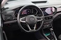 Volkswagen T-Cross vaihtoauto