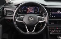 Volkswagen T-Cross vaihtoauto