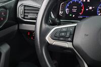 Volkswagen T-Cross vaihtoauto