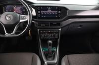 Volkswagen T-Cross vaihtoauto