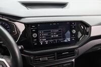 Volkswagen T-Cross vaihtoauto