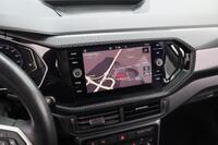 Volkswagen T-Cross vaihtoauto