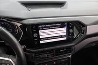 Volkswagen T-Cross vaihtoauto