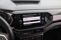 Volkswagen T-Cross vaihtoauto