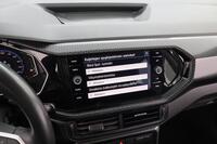 Volkswagen T-Cross vaihtoauto