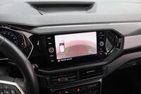 Volkswagen T-Cross vaihtoauto