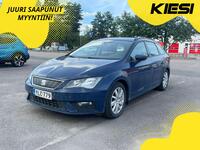 SEAT Leon ST vaihtoauto