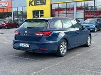 SEAT Leon ST vaihtoauto