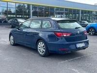 SEAT Leon ST vaihtoauto