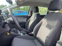 SEAT Leon ST vaihtoauto