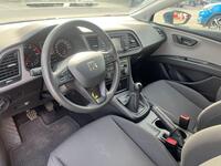 SEAT Leon ST vaihtoauto