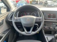SEAT Leon ST vaihtoauto