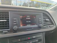SEAT Leon ST vaihtoauto