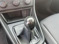 SEAT Leon ST vaihtoauto