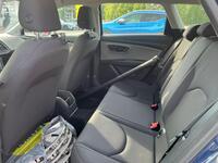 SEAT Leon ST vaihtoauto