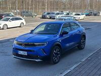 Opel Mokka-e vaihtoauto