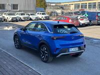 Opel Mokka-e vaihtoauto