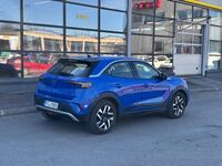 Opel Mokka-e vaihtoauto