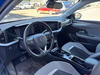 Opel Mokka-e vaihtoauto