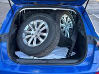 Opel Mokka-e vaihtoauto