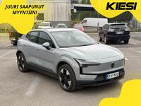 Volvo EX30 vaihtoauto