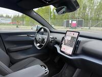 Volvo EX30 vaihtoauto