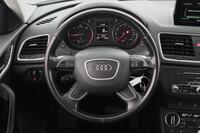 Audi Q3 vaihtoauto