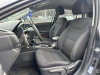 Hyundai IONIQ hybrid vaihtoauto