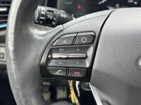 Hyundai IONIQ hybrid vaihtoauto