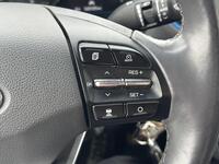 Hyundai IONIQ hybrid vaihtoauto