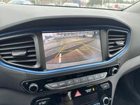 Hyundai IONIQ hybrid vaihtoauto