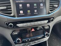 Hyundai IONIQ hybrid vaihtoauto