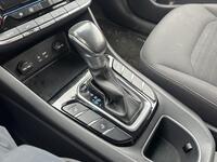 Hyundai IONIQ hybrid vaihtoauto