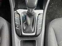 Hyundai IONIQ hybrid vaihtoauto