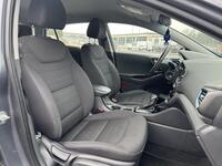 Hyundai IONIQ hybrid vaihtoauto