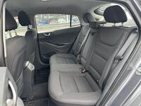 Hyundai IONIQ hybrid vaihtoauto