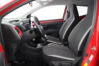 Toyota AYGO vaihtoauto